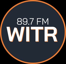 Logo da WITR
