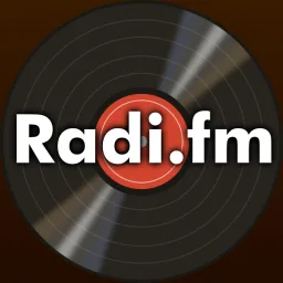 Logo da Radi.fm Classical Global