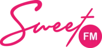 Logo de Sweet FM Romania