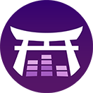 Logo de Gensokyo Radio (OGG)