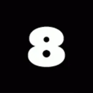 Logo da Radio 80000