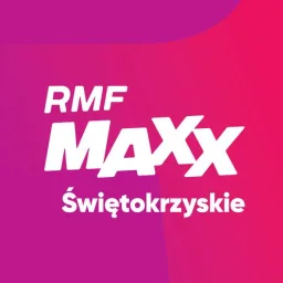 RMF Maxx Kielce logo