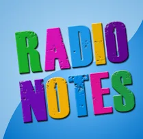 Logo da Notes