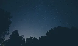 Moonlight Meditations by WorldFusionRadio.com logo