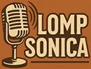 Logo da LOMP Sonica