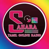 sahara-fm logo