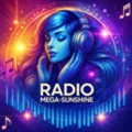Mega Sunshine logo
