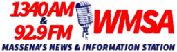 Logo da WMSA