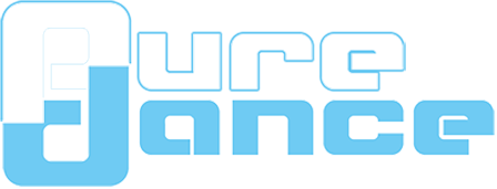 Logo de Pure Dance