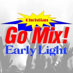 Logo da Go Mix Early Light