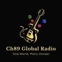 Logo da Ch89 Global Radio - Melbourne (MP3)
