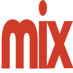 Logo de RADIO MIX