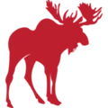 CJAW-FM "Mix 103.9" Moose Jaw, SK logo