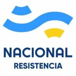 Logo da LRA 26 Radio Nacional Resistencia