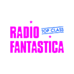 Logo da Radio Fantastika