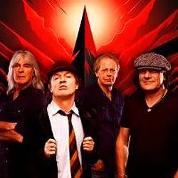 Logo da ACDC