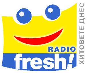 Logo da Fresh!