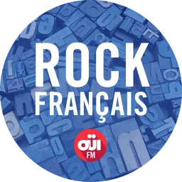 Logo da OUI FM ROCK FRANCAIS