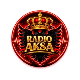 Logo da Radio Aksa