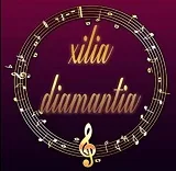 Logo da Xilia Diamantia