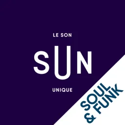 Logo de SUN Soul & Funk