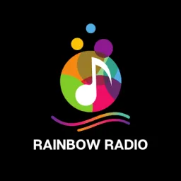 Logo de Rainbow Radio Wales KIDS