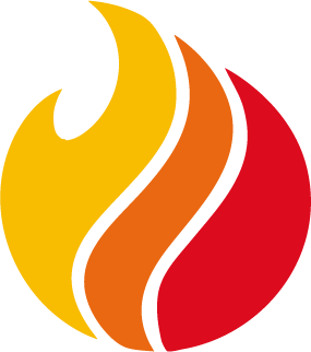 Logo da Radio Fuego