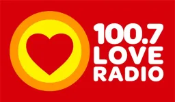 Logo da Love Radio Lucena