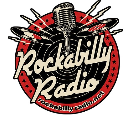 Rockabilly-Radio.net logo