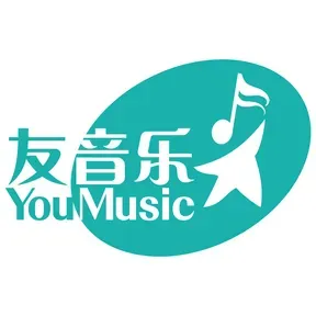 Logo de 良友电台友音乐频道