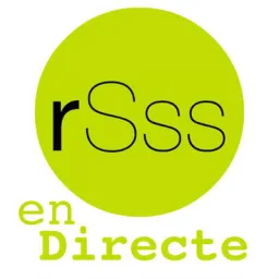 Logo da Radiosilenci