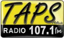 Logo de TAPS RADIO ALICIA