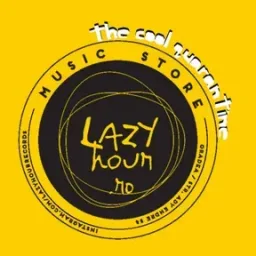 Logo de Lazy Hour Radio