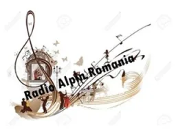 Radio Alpin Romania logo