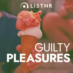 Logo da LiSTNR - Guilty Pleasures (HLS)