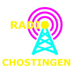 Radio Chostingen logo
