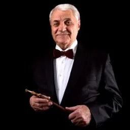 Logo da Radio Caprice - Caucasus