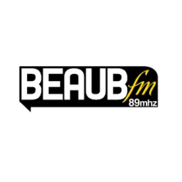 Logo de Beaub'FM