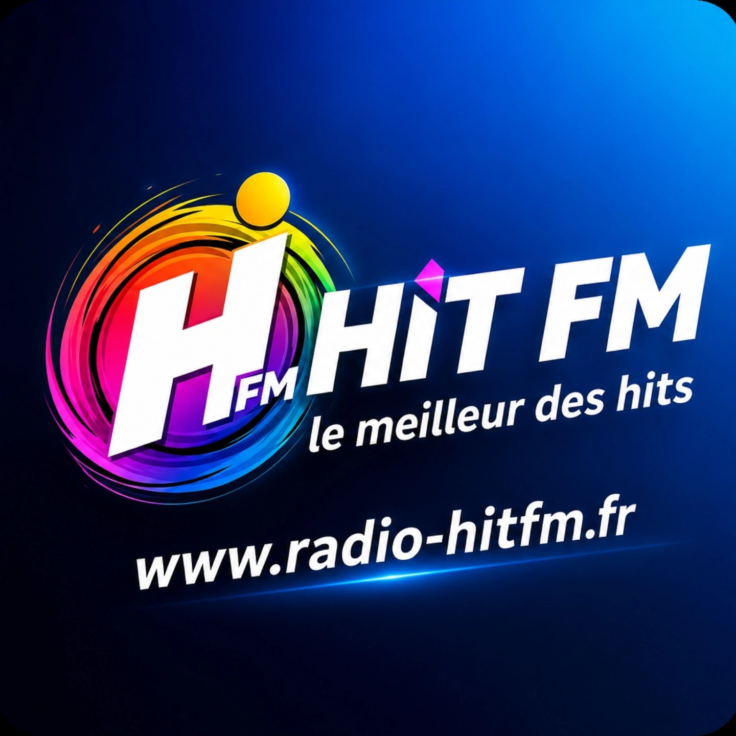 HitFM logo