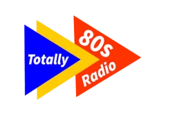 Logo da Totally 80s Radio