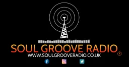 Soul Groove Radio logo