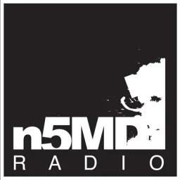 Logo da SomaFM n5MD (128k AAC)