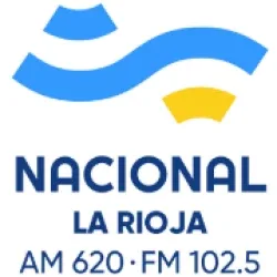 Logo de LRA 28 Radio Nacional La Rioja