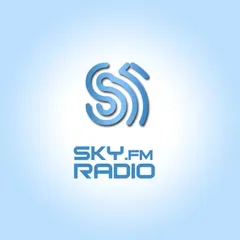 Logo da Sky.FM Radio (MP3)