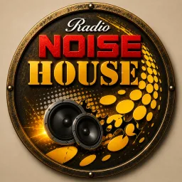 Logo da Radio Noise House