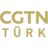 Logo de CGTN Türk Radyo