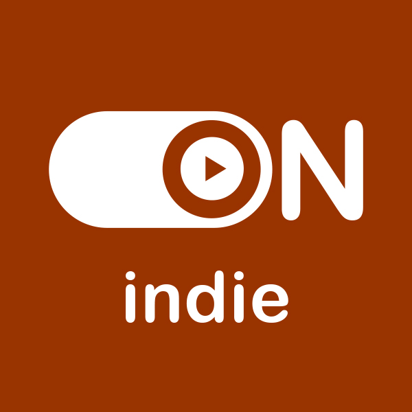 Logo da - 0 N - Indie on Radio