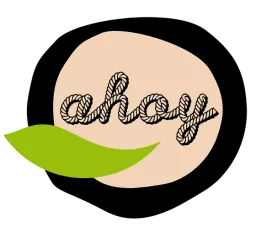 Logo de ahoy