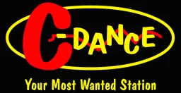 Logo da C-Dance