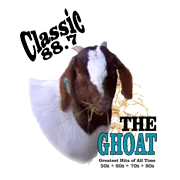 Logo da GHOAT